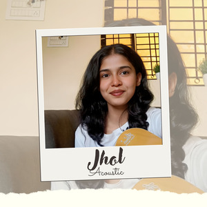 Jhol (Acoustic)
