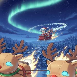 O Christmas Tree (もみの木)