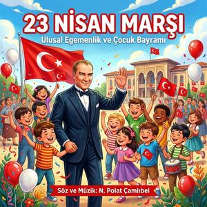 23 Nisan