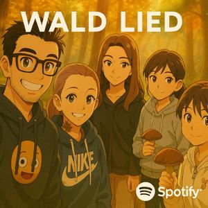 Wald Lied (Pilze Bäume und Pflanzen) (feat. Ufergold)