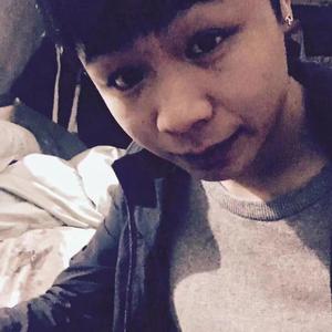 你是我的女朋友