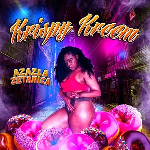 Krispy Kreem