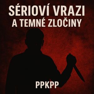 Detektivka o vrahovi, který zanechával hádanky