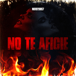 No Te Aficie