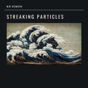 streaking particles