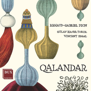 The Ascetic Prince, "Qalandar":No. 6. Berceuse