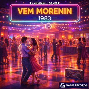Vem Morenin - 1983