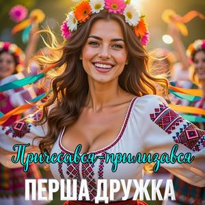 Причесався-прилизався (feat. DJ VIRALOV)