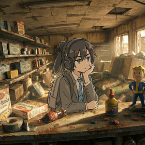 the end of the world？