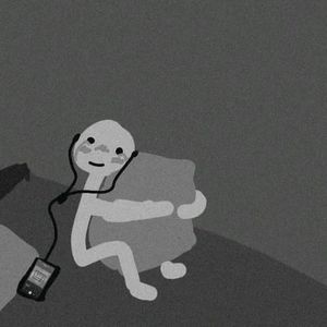 隐藏曲目（prod.ChillQueenAmos)