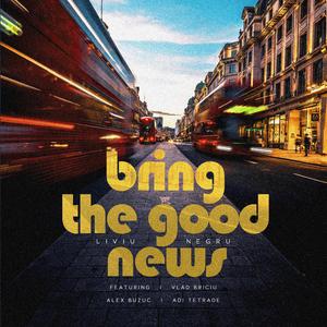 Car trip (feat. Vlad Briciu, Adi Tetrade, Alex Buzuc & Catalin Milea)