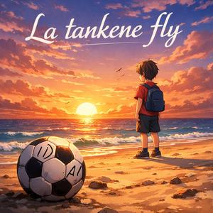 La tankene fly