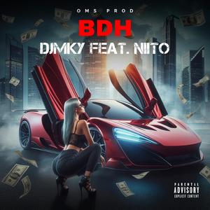 BDH (feat. Niito)