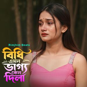 বিধি এমন ভাগ্য কেন দিলা