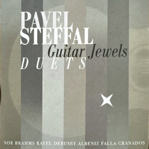 Claude Debussy - Golliwog's Cakewalk, Nr. 6 aus Children's Corner