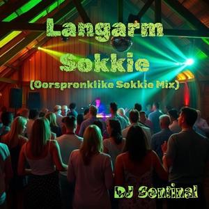 Langarm Sokkie (Oorspronklike Sokkie Mix)