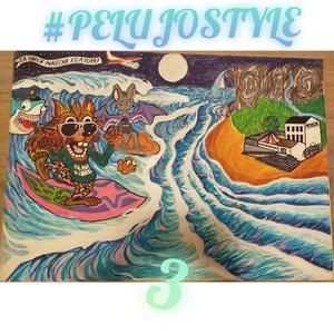 PELUJOSTYLE 3