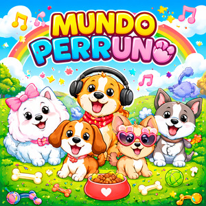 Mundo Perruno