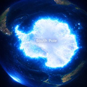 South Pole