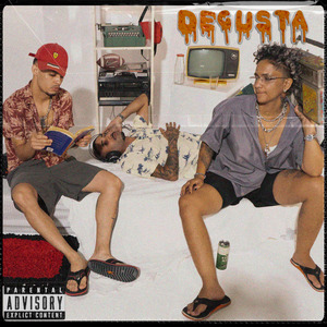 Eu Não Sei Falar de Amor