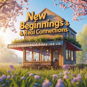 Lucky Just to Be Loved