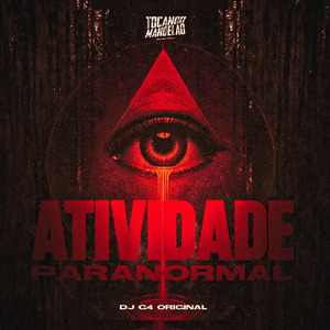 Atividade Paranormal