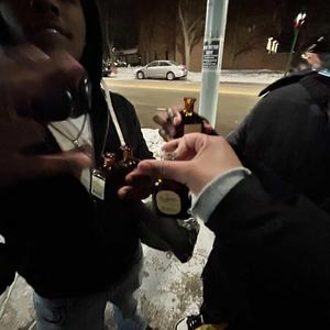 Eat Dis (feat. jaize & Duulic)