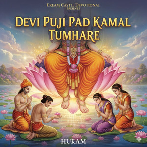 Devi Puji Pad Kamal Tumhare