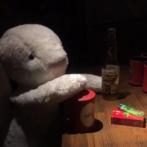 浮白