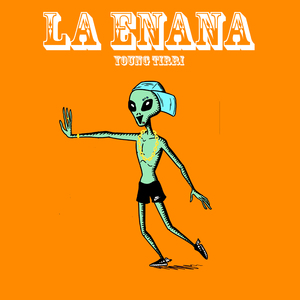 La Enana