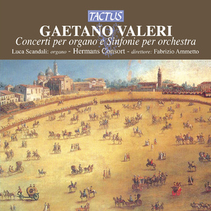 Sinfonia rondo in C Major