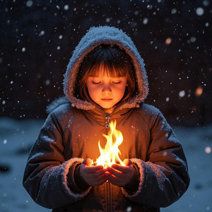 下雪了（prod.by MORROW）