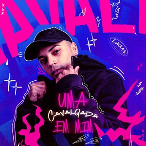 Uma Cavalgada Em Mim