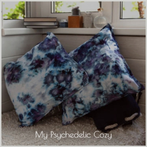 My Psychedelic Cozy