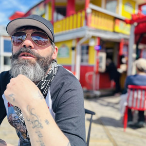 totally insane (Remix)