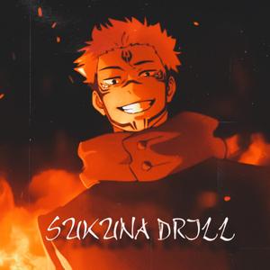 SUKUNA (JUJUTSU KAISEN DRILL)