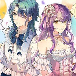 初恋（茉ひる）