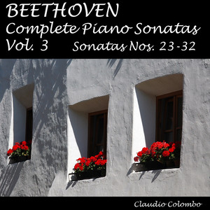 III. Langsam und sehnsuchtsvoll. Adagio, ma non troppo, con affetto