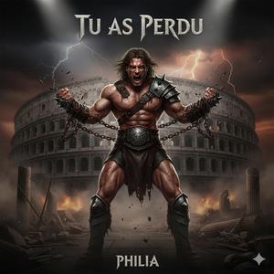 Tu as perdu