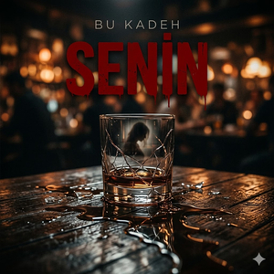 Bu Kadeh Senin