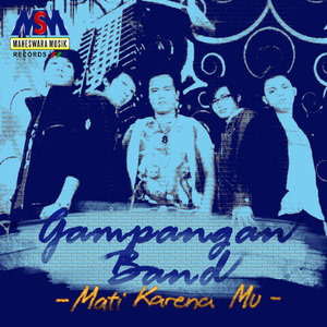 Mati Karenamu