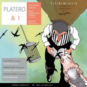 Platero & I, Op. 190: Platero