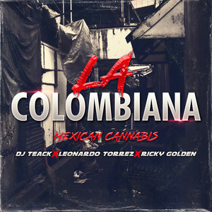 La Colombiana