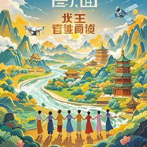 盛世华章