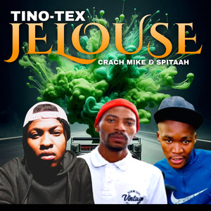 JELOUSE (Radio Edit)