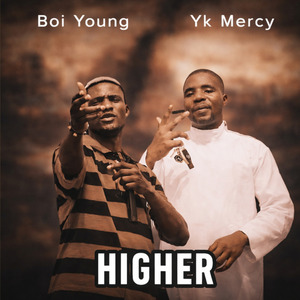 Higher