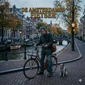 De Amsterdamse Fietser | Sad Song | Learn Dutch