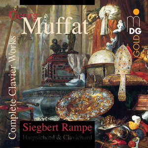 Partita in F Major: VIII. Passagaglia