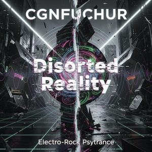 DISORTED REALITY