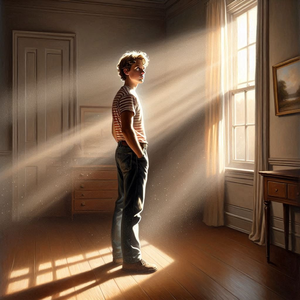 BOHVNNON -LONELY NIGHTS (Funk cover) by Four Leaf Clover